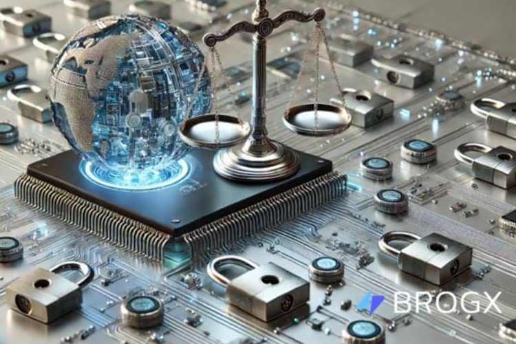 Kisah di Balik BROGX, Strategi Tiga Pendiri Bangun Ekosistem Kripto Global