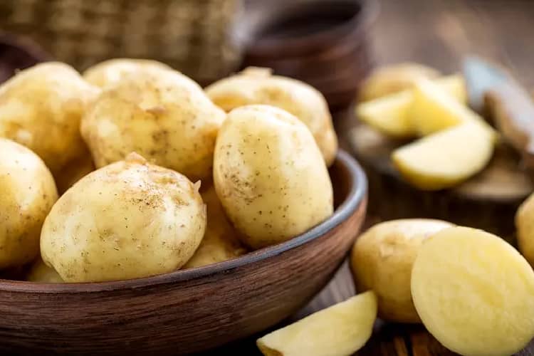Jangan Remehkan Kentang: Superfood Murah Meriah yang Sering Disalahpahami