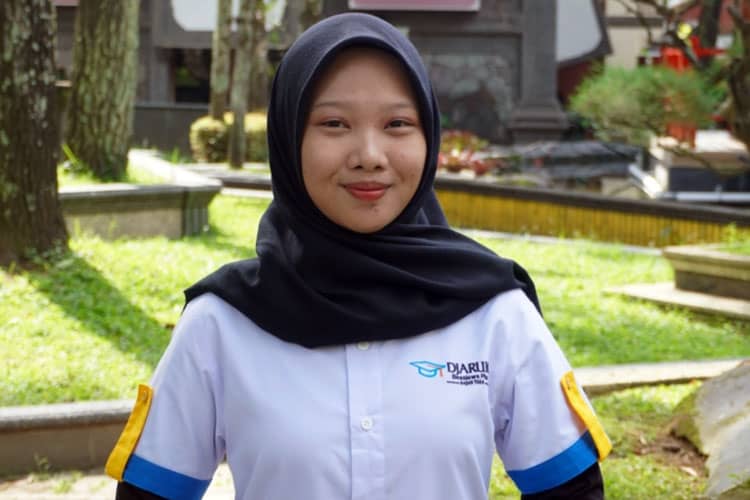Tips Lolos Djarum Beasiswa Plus ala Mahasiswa STIE Malangkucecwara