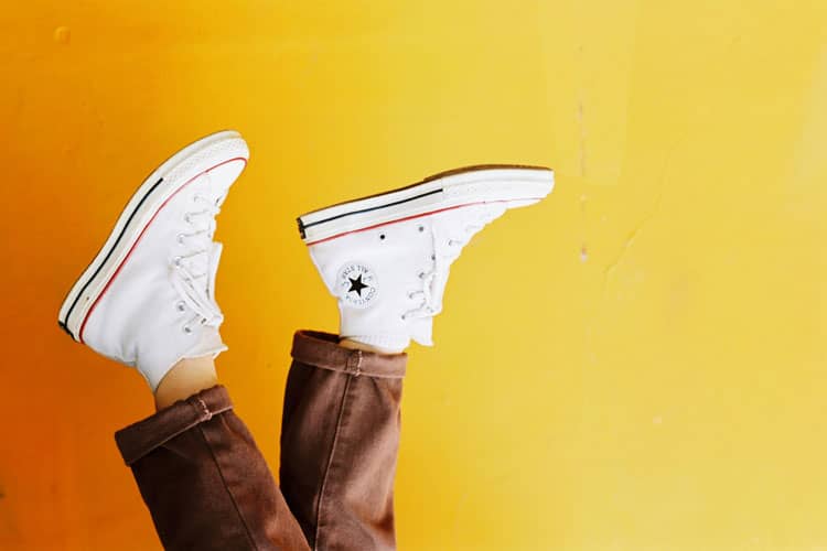 Awas Salah Comot, Ini Cara Tepat Memilih Sepatu Berdasarkan Bentuk Kaki