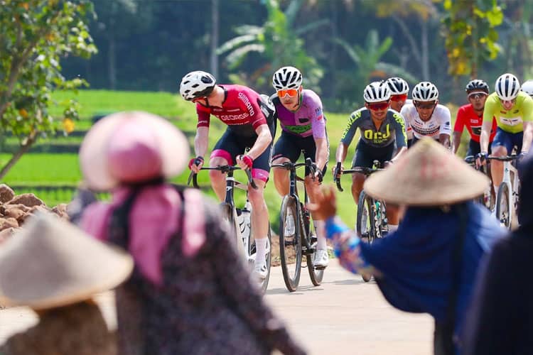 Gowes Asyik di Banyuwangi, Nikmati Keindahan Alam Lewat Empat Jalur Ini