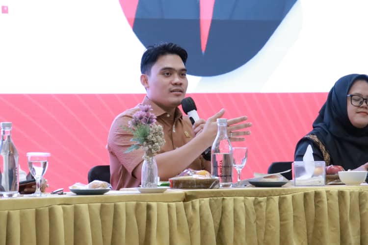 DPRD Jatim Ajak Masyarakat Kuatkan Ketahanan Sosial