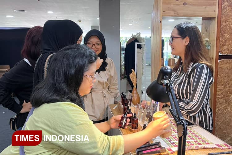 Garva Parfume: Cerita Tentang Kehangatan Aroma