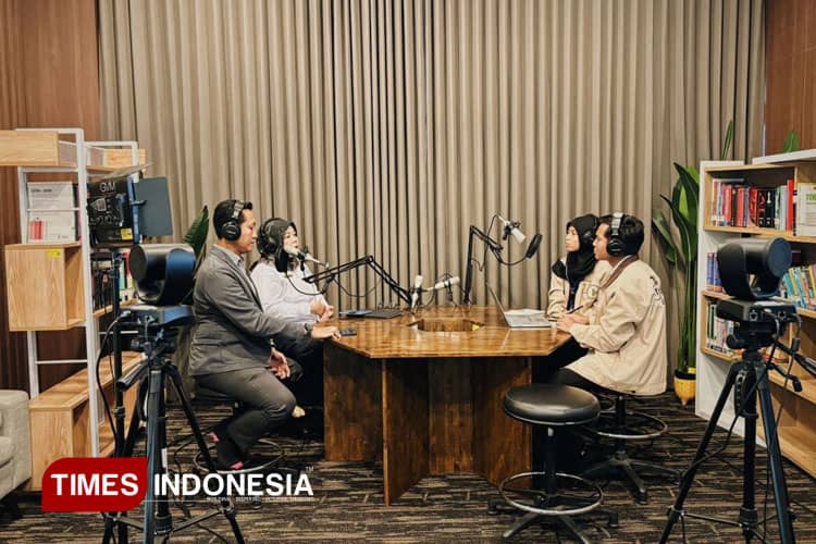 Sudah Dipotong Gaji, Kok Masih Kurang Bayar Pajak? Ini Penjelasan DJP Jatim III