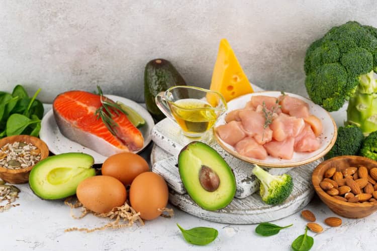 Pola Makan Rendah Karbohidrat namun Tinggi Protein Dapat Mengurangi Peradangan