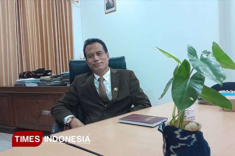 Sumba Timur Siap Jadi Tuan Rumah Rakor Pengelolaan Keuangan Daerah Se-NTT 2025
