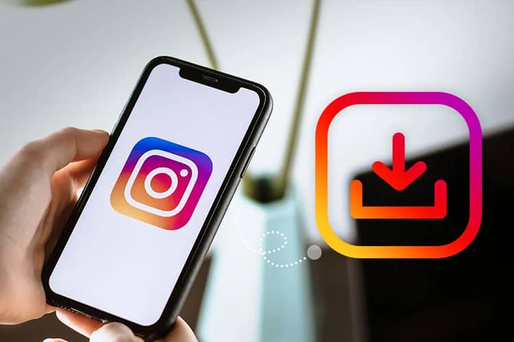 Unduh Konten Instagram Favorit Anda dengan SaveFrom.net