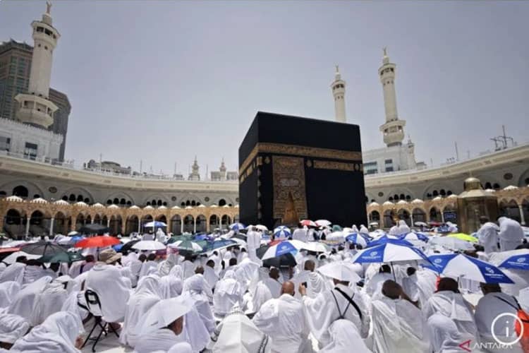Visa Haji Resmi Ditutup, Pemerintah Imbau Jemaah Waspadai Penipuan Visa Furoda