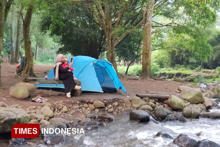 Camping di Wisata Bedengan Malang, Berikut Daftar Harga Sewa Tenda hingga Alat Grill di Lokasi
