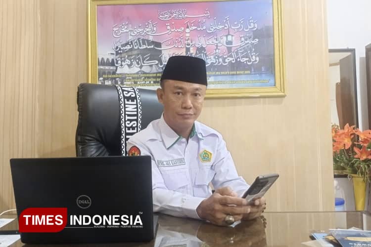 Kemenag Pastikan 151 Bangunan Pesantren di Bondowoso Aman untuk Aktivitas Santri