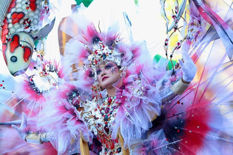 80 Event Siap Ramaikan Banyuwangi Festival 2025, Catat Tanggalnya!