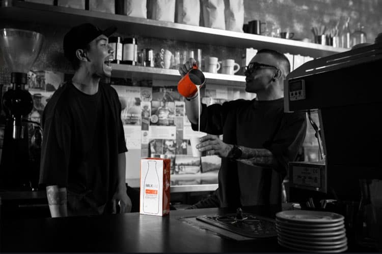 MILKLAB Bali Cafe Creation Ajak Kafe di Bali Berkompetisi, Catat Waktu dan Lokasinya