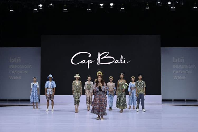 Cap Bali Hadirkan Koleksi Bertajuk ‘Tropical Peacock’, Saat Elegansi Merak Bertemu Nuansa Tropis