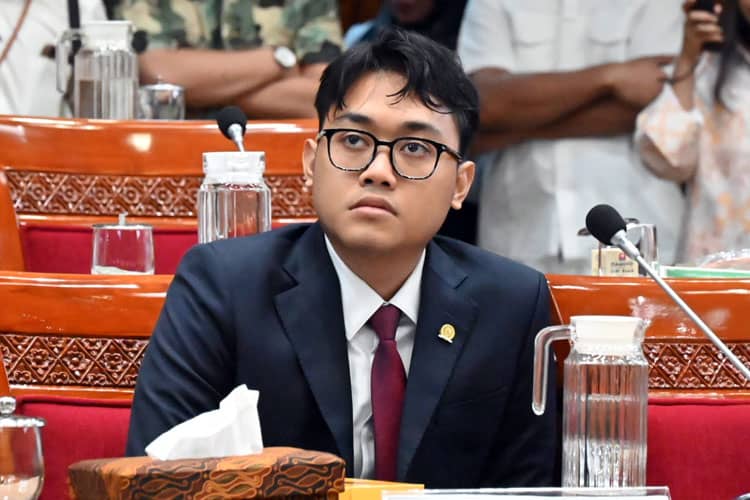 Tingkatkan Kualitas Dosen, Komisi X DPR RI Dukung Program Beasiswa 5.000 Doktor