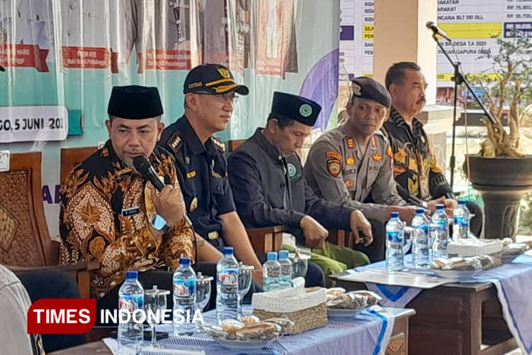 Bupati Probolinggo: Tidak Ada Toleransi untuk Miras, ASN Terlibat Terancam Dipecat