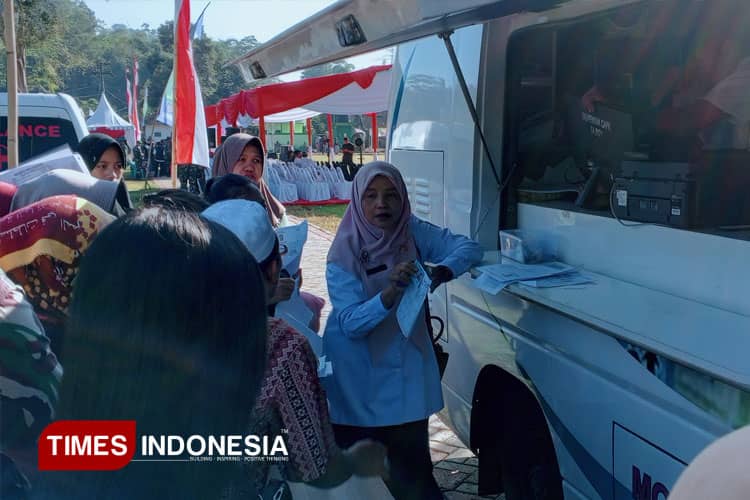Dispendukcapil Jember: Baru 3 Persen Data Kematian Tervalidasi