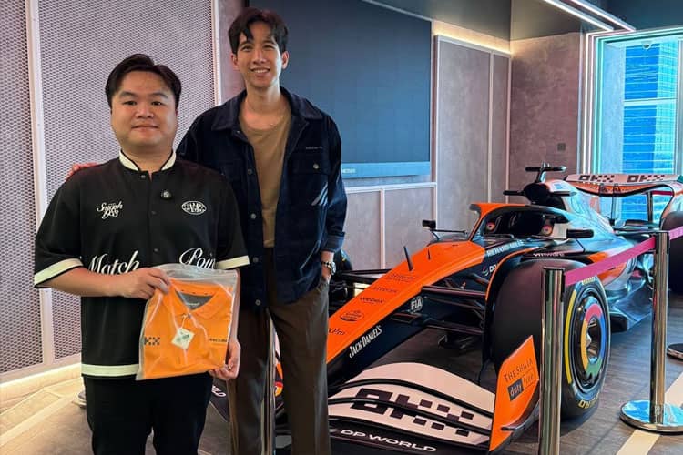 Kevin Jonathan: Bangkit dari Nol, Taklukkan Kripto hingga Jadi Miliarder