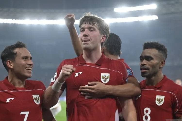 Keisuke Honda: Indonesia Punya Peluang ke Piala Dunia, tapi Jepang Tetap Harus Menang