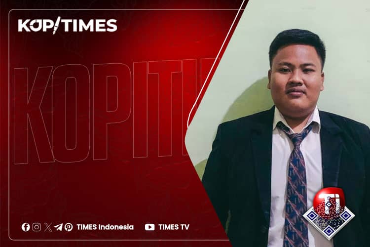 Affan Kurniawan dan Luka Pejompongan