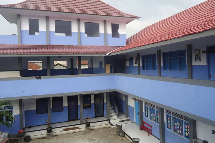 SD Muhammadiyah 1 Tanggul: Pilar Pendidikan Berkualitas dan Berkarakter di Kecamatan Tanggul