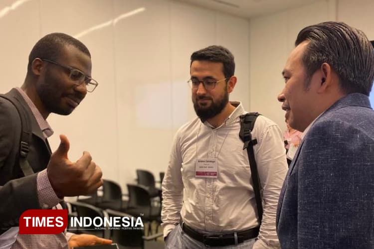 Bupati Jember Fawait Cari Peluang Kembangkan Kopi dan Cerutu di AS