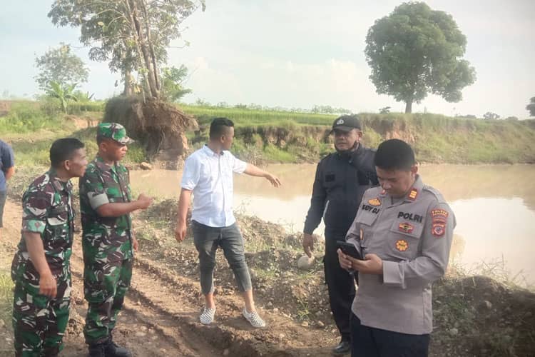 Diamnya Air, Tangisan Langit: Dua Bocah Majalengka Tenggelam di Kolam Galian