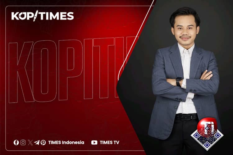 KDM dan Transformasi Komunikasi Politik di Indonesia