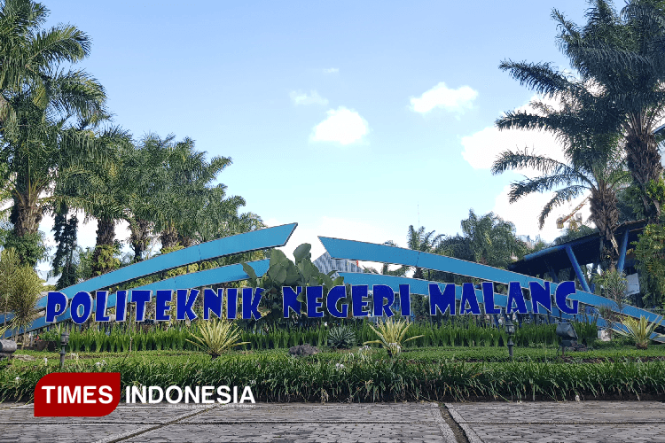 Direktur Polinema Tegaskan Kasus Mantan Direktur sebagai Masalah Personal
