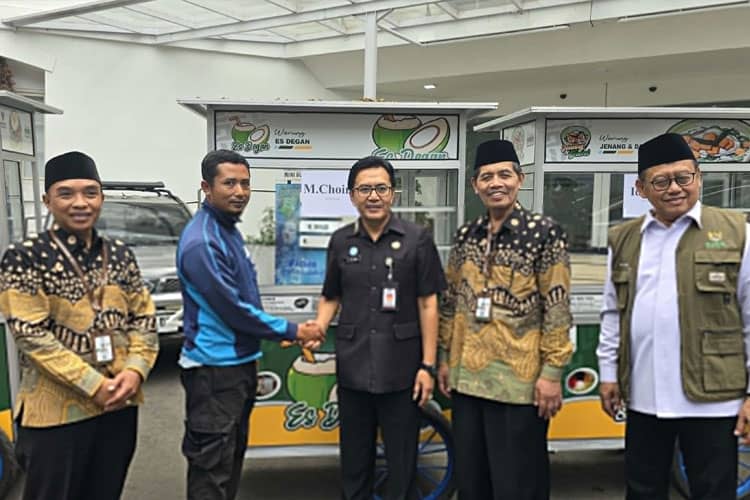 Mengenal Lebih Dekat Z-Qardh dan Z-Coffee: Inovasi Terbaru BAZNAS Kota Malang