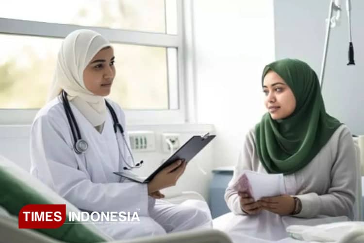 Perluas Layanan Kesehatan, DPMPTSP Bontang Sediakan Perizinan Praktik untuk ATLM
