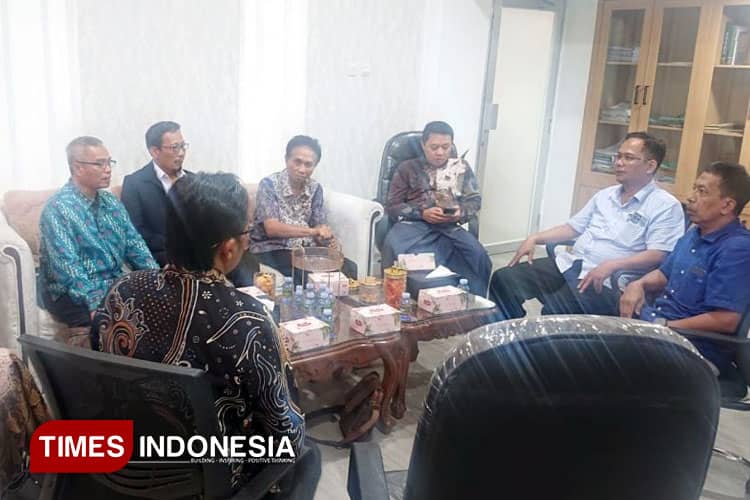 Kolaborasi Epik UWG Malang dan UNISSULA: Wujud Nyata Sinergi Strategis dalam Membangun Pendidikan Berkualitas