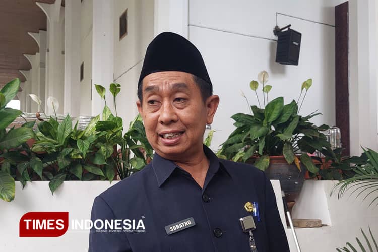 Kadispendik Banyuwangi: Kain Seragam dan Buku Pendamping Tidak Wajib Beli di Sekolah