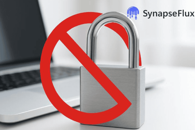 Synapse Flux Meluncurkan Mekanisme Zero-Trust GPT-SAFE, Enkripsi Berlapis Lindungi Privasi Data