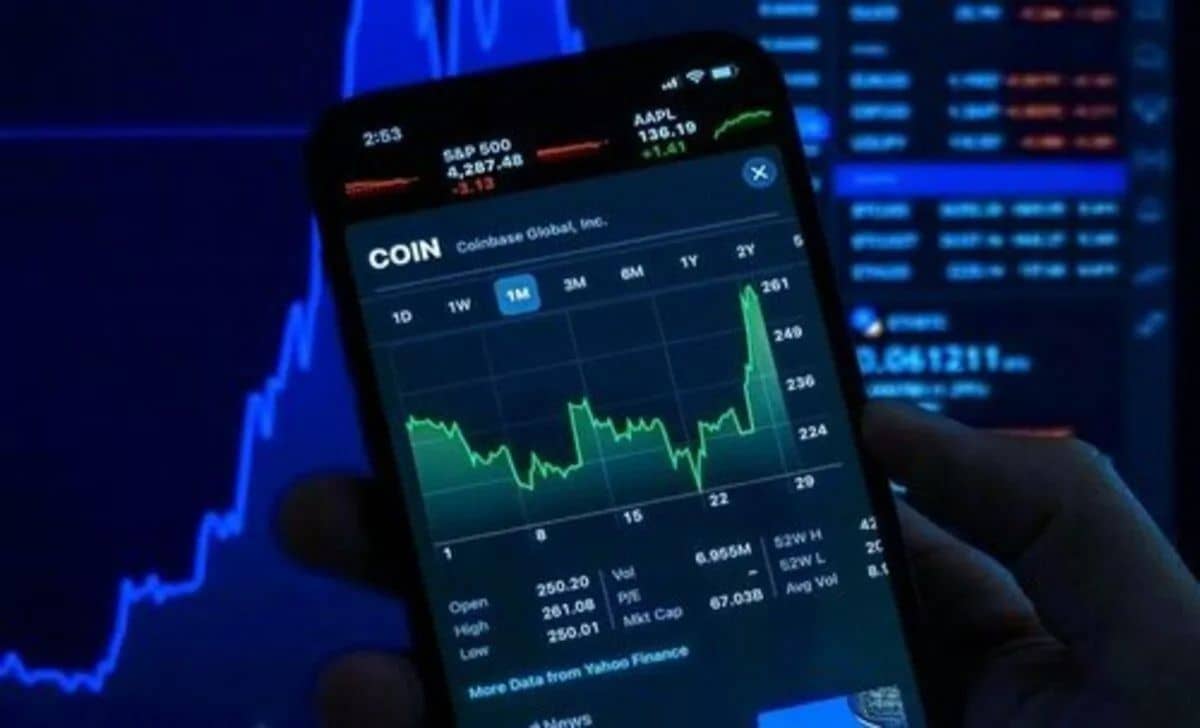 5 Metode Trading Futures Crypto Melalui Desktop
