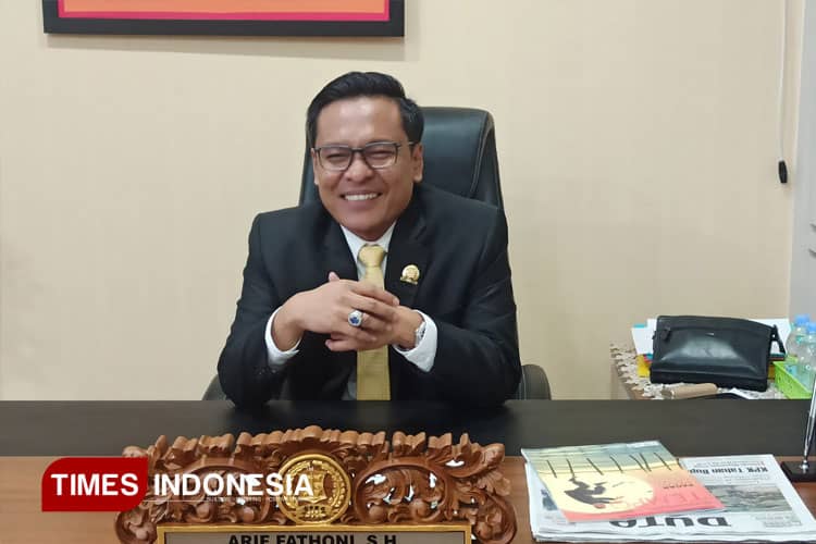 DPRD Surabaya Dukung Penuh Penertiban Parkir Liar, Awal Revolusi Tata Kelola Kota Lebih Bersih dan Transparan
