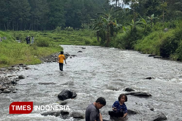 Liburan Sekolah Tanpa Gadget? Piknik di Banyuwangi Solusinya