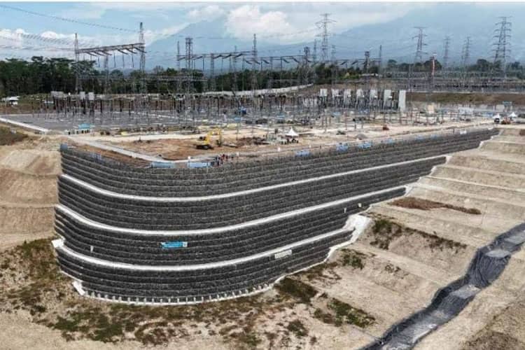 Menguatkan Kemajuan: Maccaferri Indonesia Hadirkan Inovasi Teknologi dan Kekuatan Lokal
