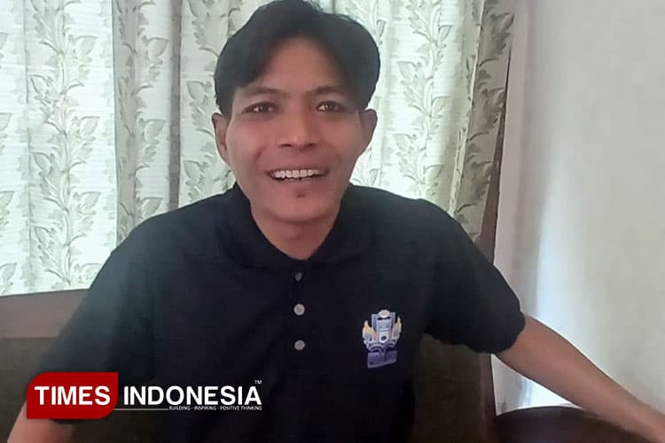 Ungkap Adanya Dugaan Oknum Dibalik Issue Ahmadiyah, Posnu: Mau Cari Untung Lewat Konflik Sosial