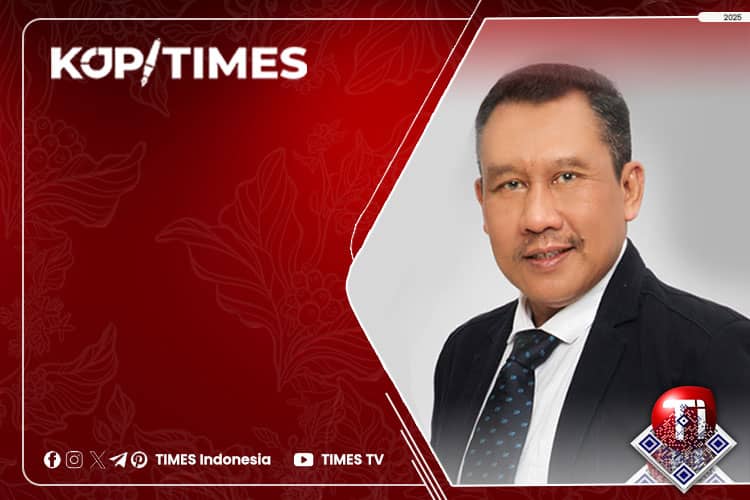 Bung Hatta dan Seni Berbeda Pendapat