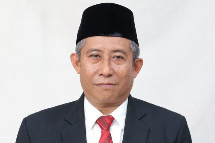 34 Tahun Mengajar, Muhammad Ali Siap Membantu Visioner Rektor UMMAT