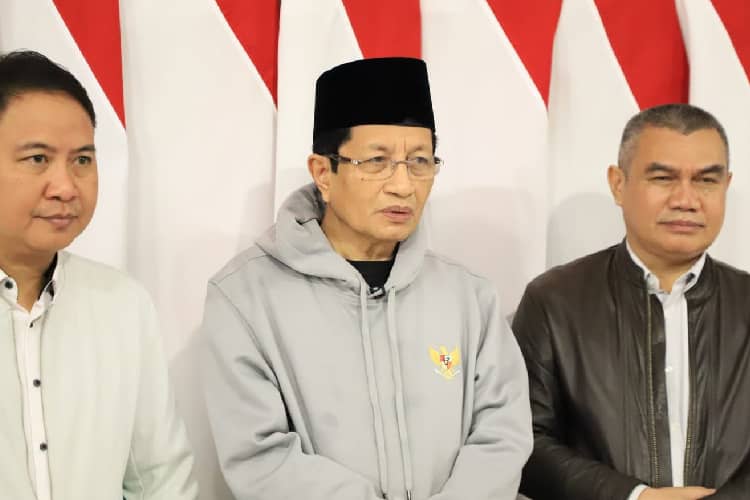 Bertolak ke Jeddah, Menag Nasaruddin Umar Dampingi Presiden RI Bahas Perkampungan Haji Indonesia di Makkah