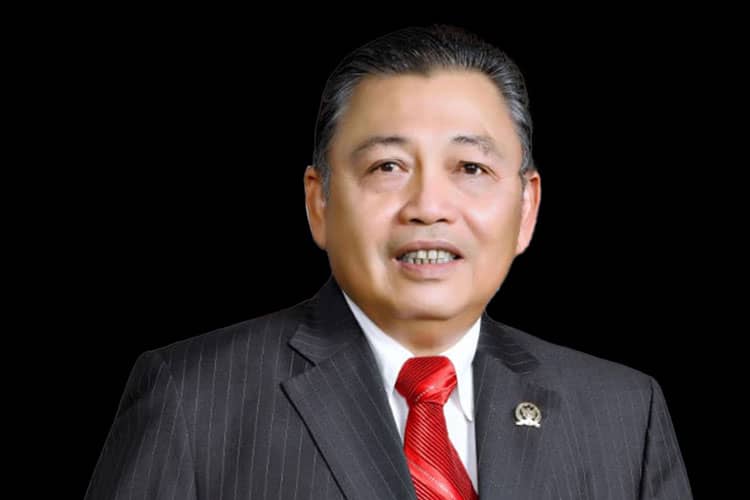Ratusan Desa di Kalbar Tak Teraliri Listrik, Cornelis Dorong Energi Pro Rakyat