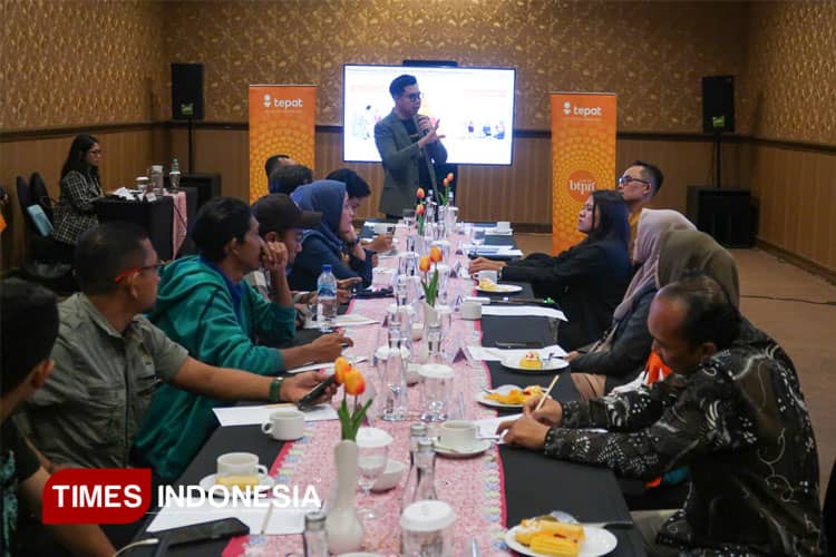 Ini Cara Mudah Dapat Modal Usaha dari BTPN Syariah