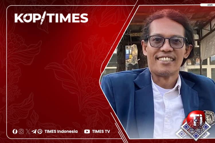 Jiwa Musik Indonesia di Era Royalti dan Kecerdasan Buatan