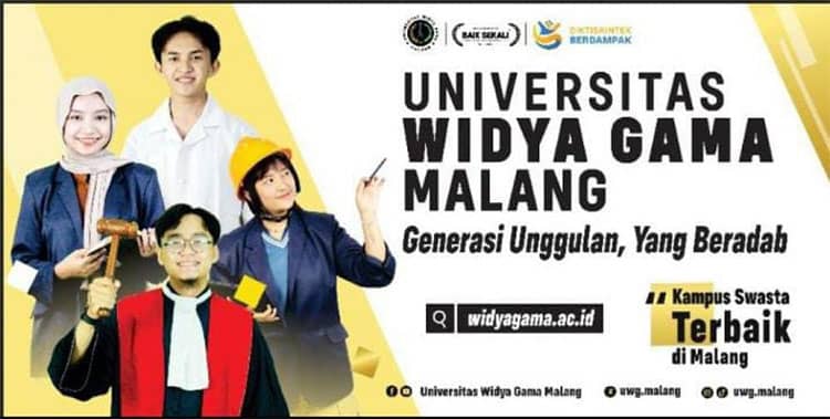 Bikin Geleng-Geleng, UWG Malang Kembangkan Pembelajaran Berbasis Proyek Museum Kebangsaan Digital