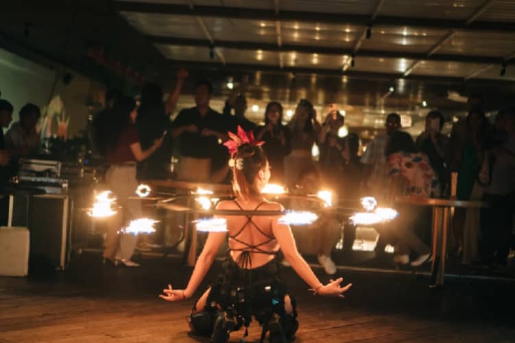 Tribe Bali Kuta Beach to Host Open Deck Vol. 1 - The First Sunset Ritual on The Fooftop