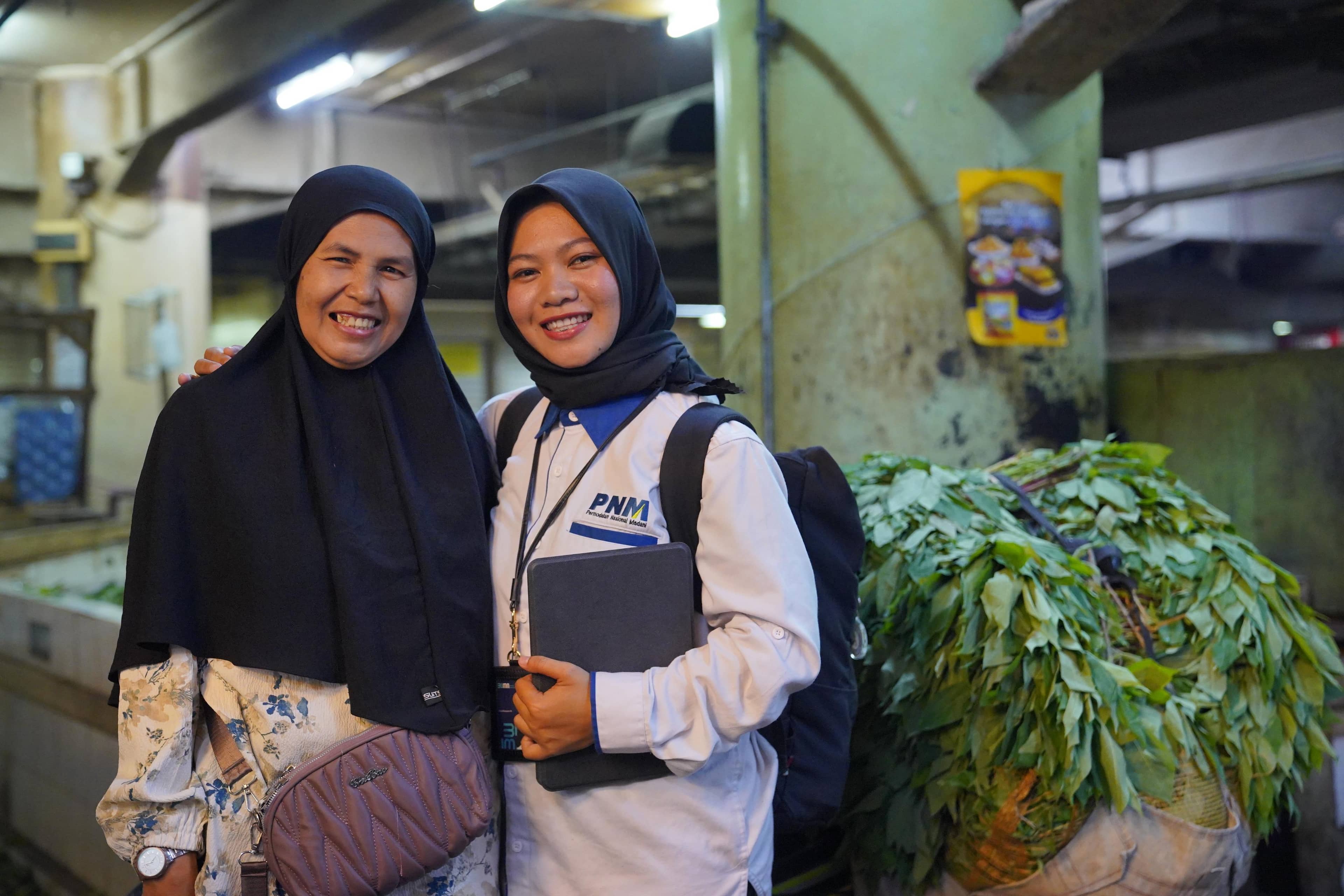 Orange Bond PNM Buka Harapan Baru Pemberdayaan Perempuan Indonesia