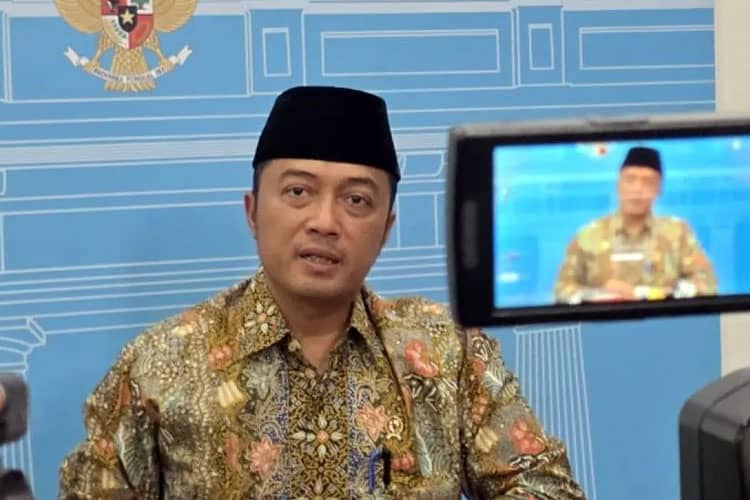 Bantah Isu yang Beredar, Pemerintah Tegaskan Tidak Ada Pajak untuk Sumbangan Pernikahan