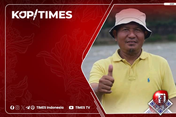 Pacu Jalur Kuansing yang Mendunia