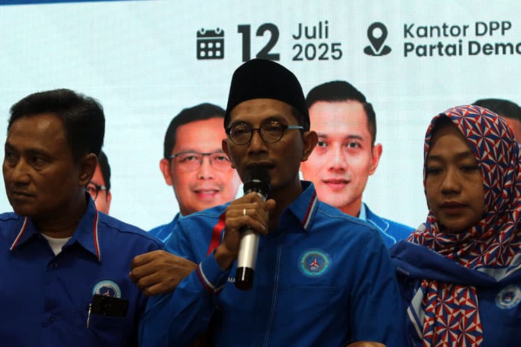 Farkhan Evendi Kembali Pimpin Bintang Muda Indonesia, Terpilih Aklamasi di Munas Jakarta